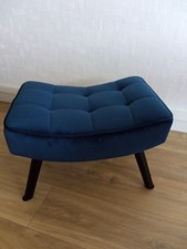 Repose pied tabouret d'occasion  Brest