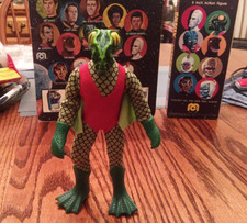 Vintage mego 1974 for sale  Forest Hill