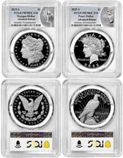2025 morgan peace for sale  Miami