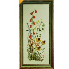 Spring flowers vintage for sale  Austin