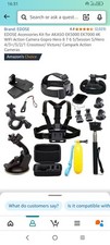 Edose accessories kit for sale  WOLVERHAMPTON