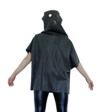 Rubber hangmans hood for sale  DOVER