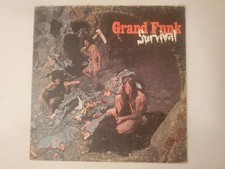 lp grand funk comprar usado lp grand funk comprar usado  Enviando para Brazil