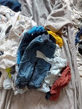 Item bundle baby for sale  STEVENAGE