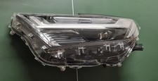 Frontscheinwerfer rav 81185 gebraucht kaufen  Gummersbach