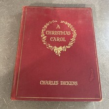 Christmas carol charles for sale  Powhatan