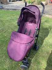 Cuggl cedar deluxe for sale  SOUTH CROYDON