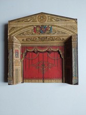 Ancien jouet théâtre d'occasion  Soissons