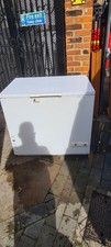 Frigidaire deep freezer for sale Frigidaire deep freezer for sale  CHELMSFORD