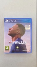 Jeu ps4 fifa d'occasion  Chailly-en-Bière