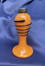 Pied lampe verre d'occasion  Malijai