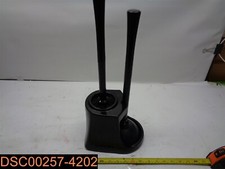Toilet brush plunger for sale  Atchison