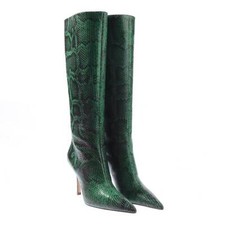 Stiefel paris texas gebraucht kaufen  Hamburg