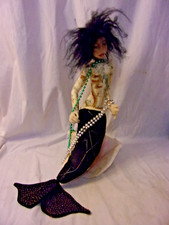 Handmade cloth doll for sale  Fort Lauderdale
