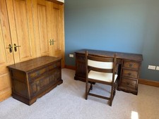 Old charm oak for sale  ASHFORD