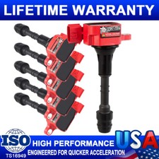 Pack ignition coil for sale  Walton