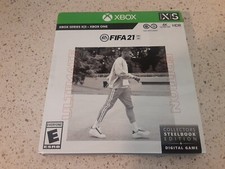 Fifa ultimate edition for sale  Lanesville
