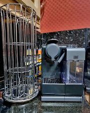 Longhi nespresso lattissima for sale  GLASGOW