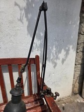 Industrial draughtsmans lamp for sale  LLANELLI