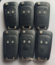 Genuine button vauxhall for sale  ENFIELD