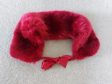 Hucklebones girls red for sale  SWANLEY