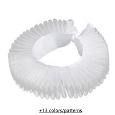 Renaissance ruffled detachable for sale  UK