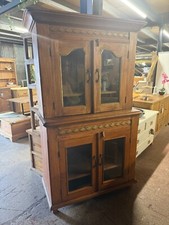 beautiful wooden dresser for sale  SHIPSTON-ON-STOUR