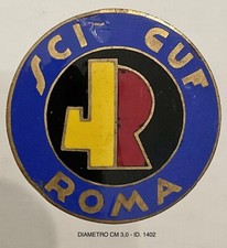 Roma sci guf usato  Milano