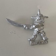 Warhammer chaos dwarf usato  Villanova Solaro