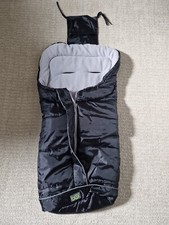 Wintersack kinderwagensack win gebraucht kaufen  Schleiden