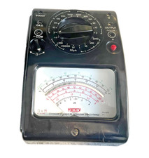 Multimetro metrix mod.430 usato  Milano