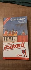 Guide routard guadeloupe d'occasion  Biscarrosse