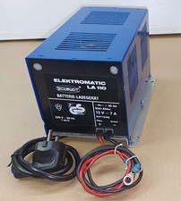 Batterieladegerät auto wohnmo gebraucht kaufen  Münstertal/Schwarzwald