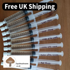 Mix mushroom liquid for sale  LONDON