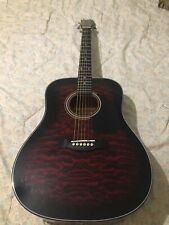 Chitarra acustica roling usato  Scafa