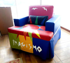 Poltrona letto imagismo usato  Tradate