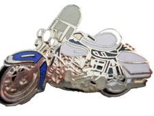 Pin moto harley d'occasion  Monchecourt