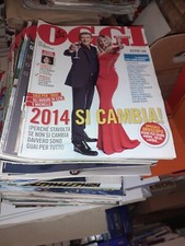 Rivista settimanale oggi usato  Corato