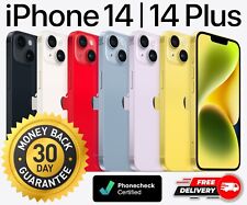 Apple iPhone 14 | 14 Plus 128GB | 256GB | 512GB - Desbloqueado AT&T Verizon T-Mobile comprar usado  Enviando para Brazil