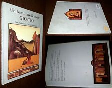 Bambino nome giotto usato  Roma