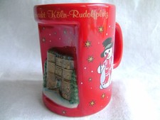 Mohaba tasse glühwein gebraucht kaufen  Lohmar