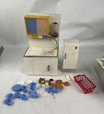 Vintage doll kitchen for sale  South Pasadena