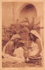 Ethnic nude tunisia d'occasion  France