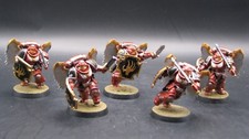 Sanguinary guard painted for sale  Bowie