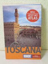Toscana dumont reise gebraucht kaufen  Halle