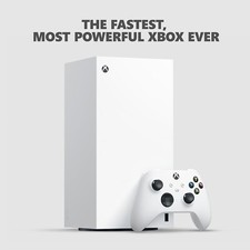 Xbox series 1tb for sale  HOUNSLOW