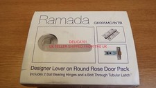 Ramada lever rose for sale  BRIDGWATER