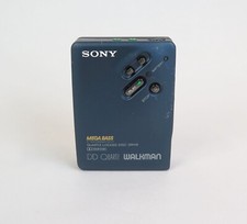 Sony dd33 walkman gebraucht kaufen  Siegburg