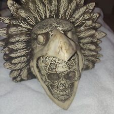 Maya aztec resin for sale  Silsbee