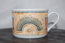 Kaffeetasse living colours gebraucht kaufen  Lichtenfels